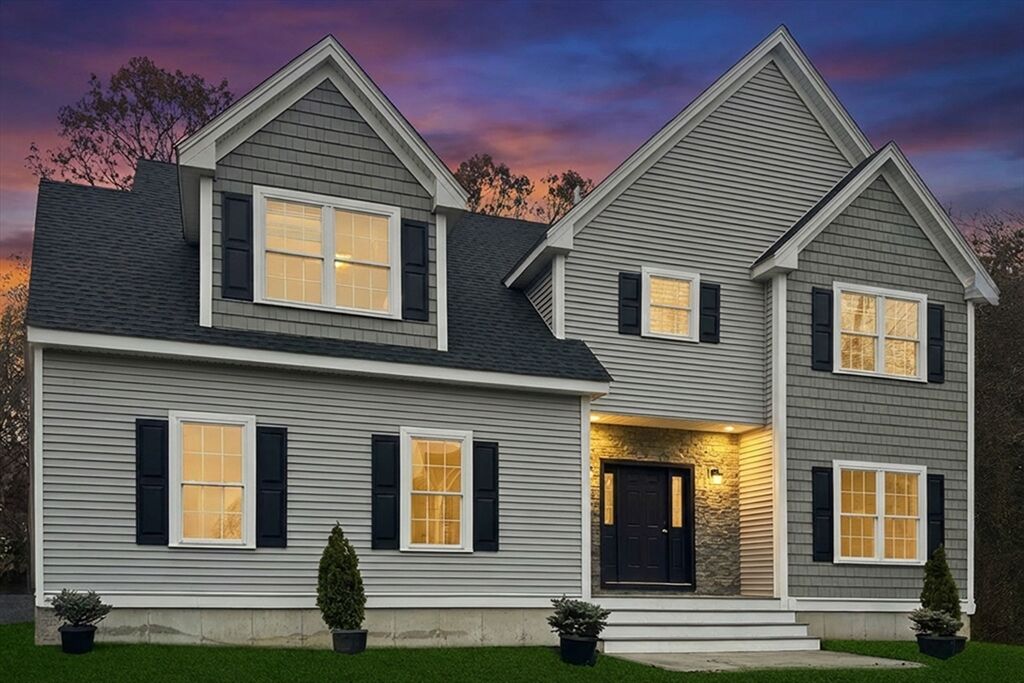 Property Photo:  27 Coleman Ave  MA 02703 