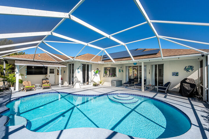 Property Photo:  3210 SE Otis Lane  FL 34984 