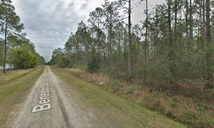 Property Photo:  4235 Benedict St  FL 32145 