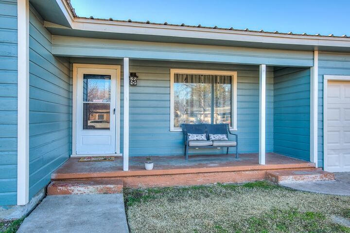 Property Photo:  313 Windham St  TX 76903 