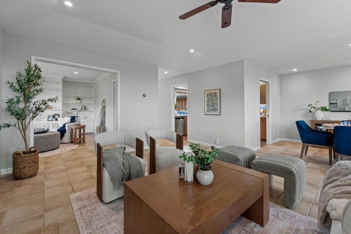 Property Photo:  32 Del Mesa Carmel  CA 93923 