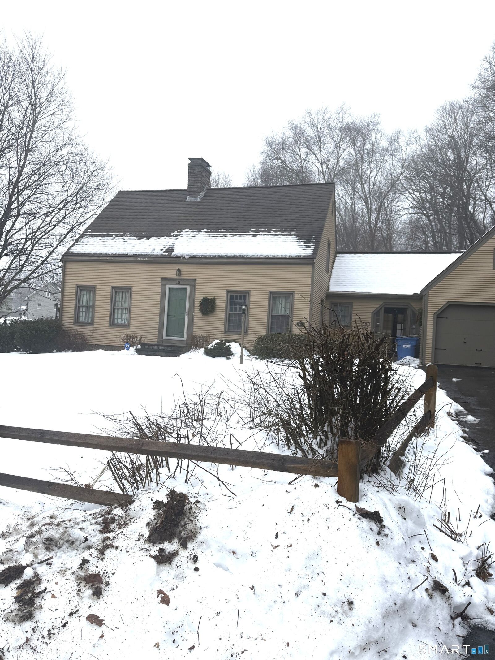 Property Photo:  125 Whittington Avenue  CT 06360 