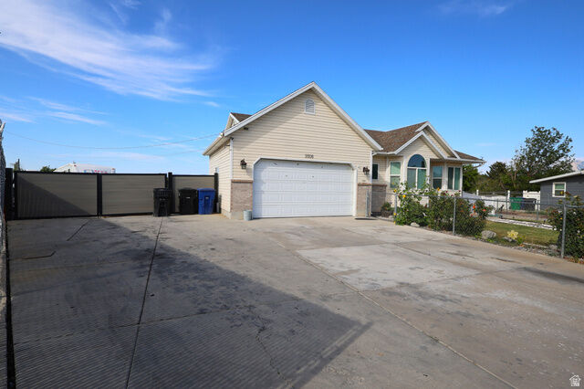 Property Photo:  3506 W Ott Dr S  UT 84129 