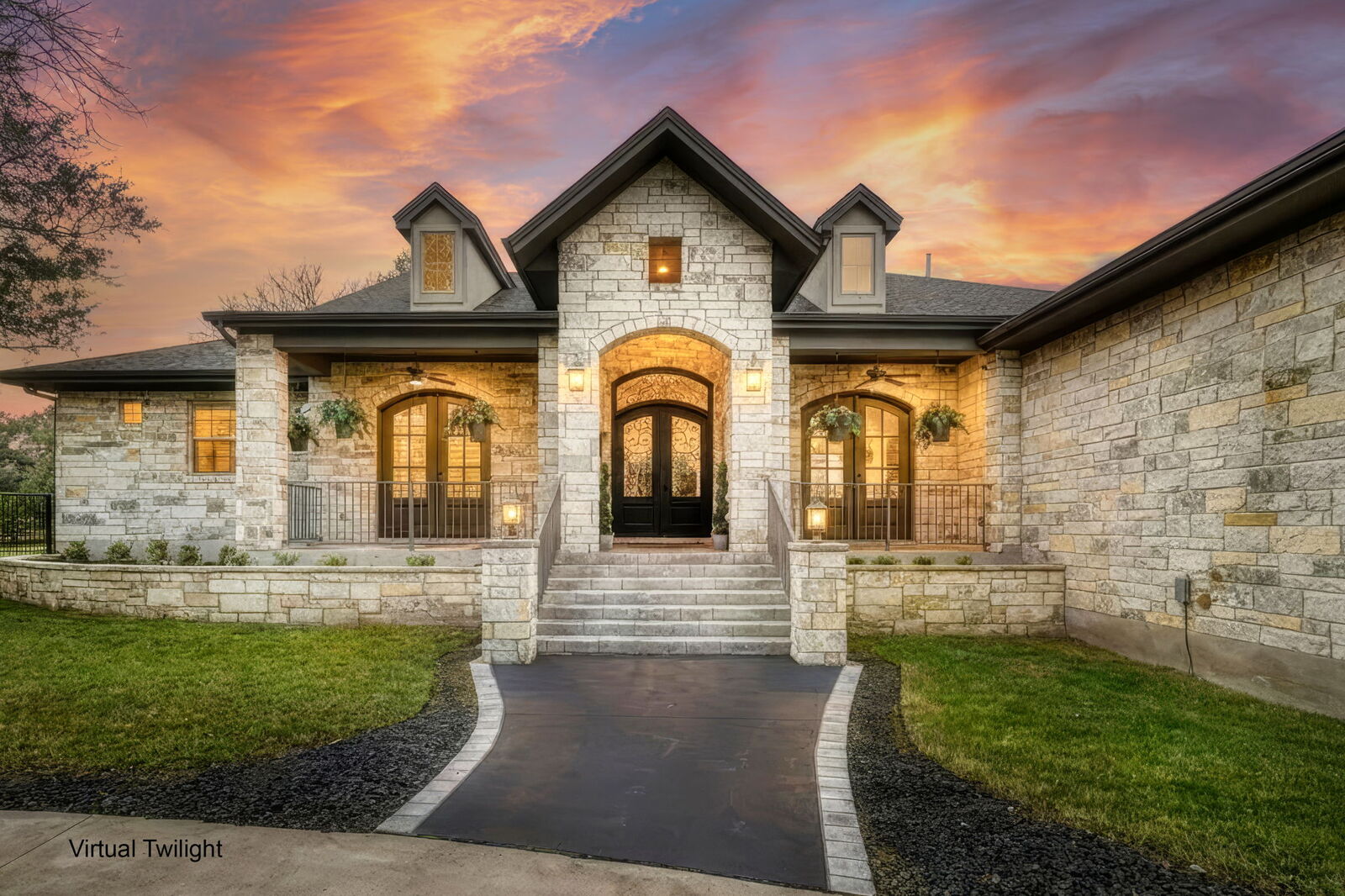 Property Photo:  403 Highland Spring Lane  TX 78633 