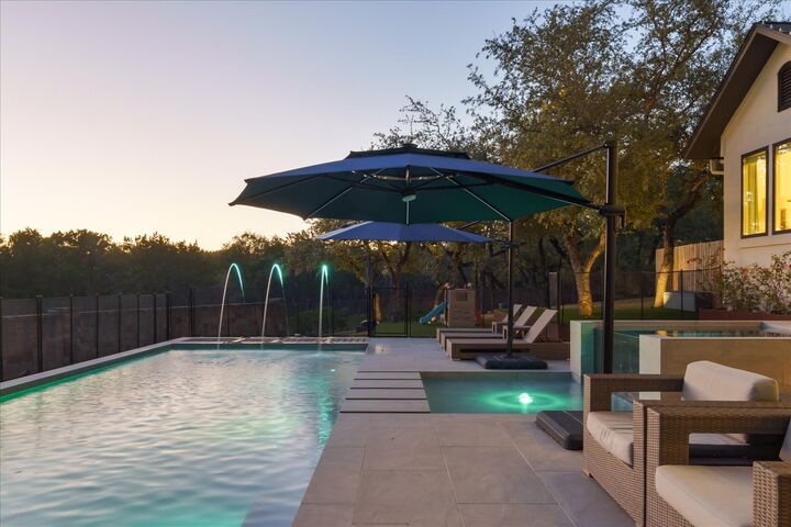 Property Photo:  7416 Turnbuoy Drive  TX 78730 