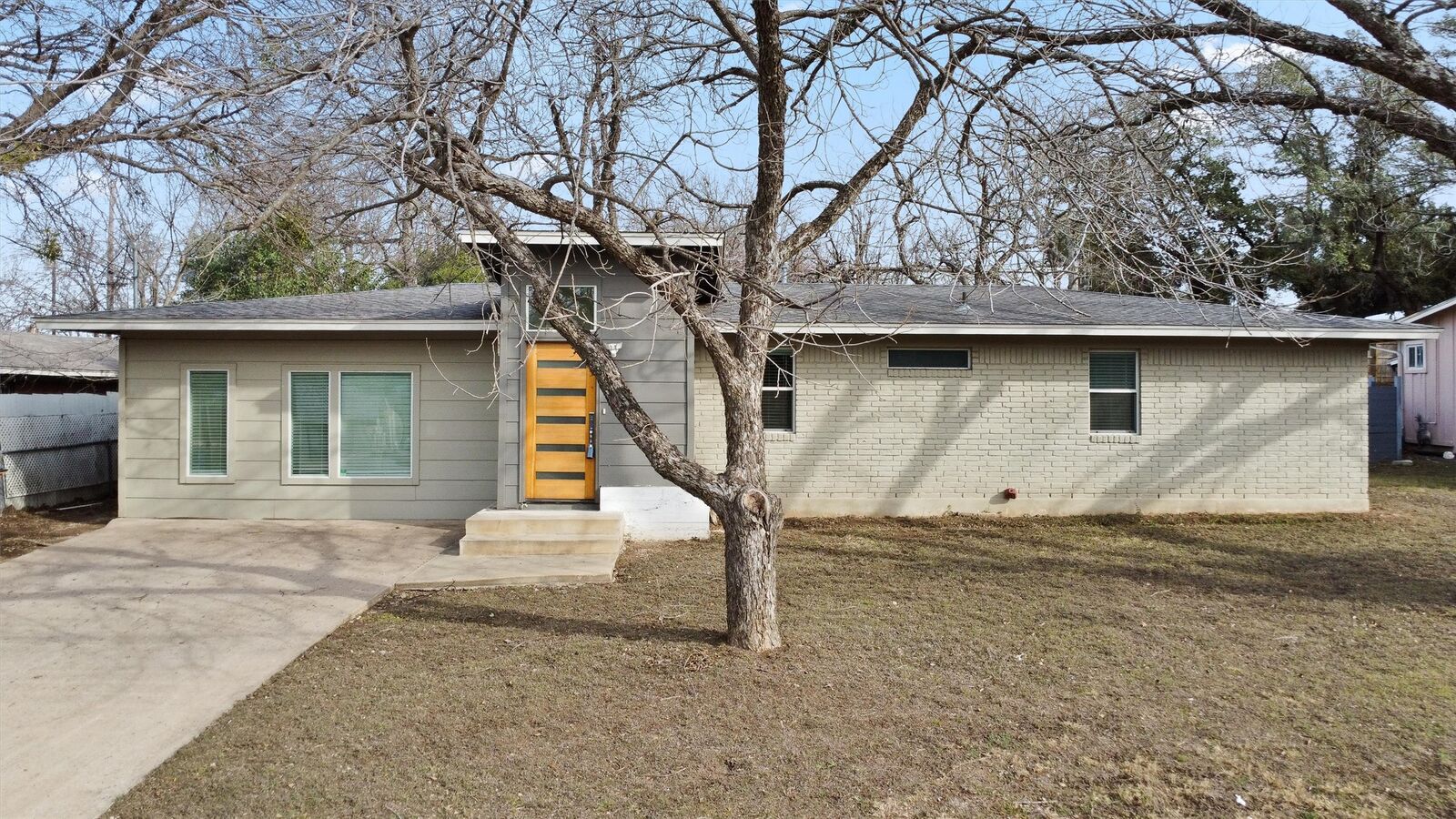 Property Photo:  11907 Pollyanna Avenue  TX 78753 