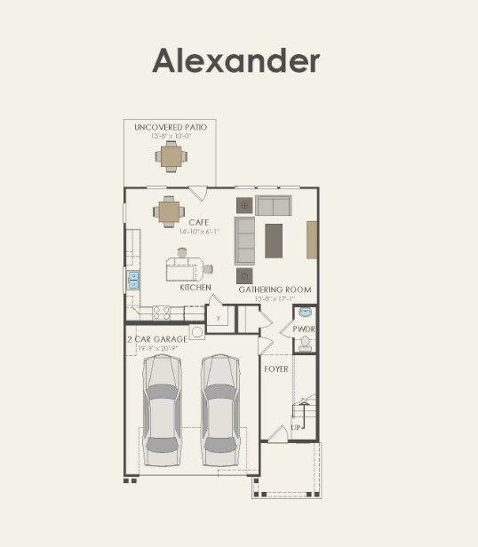 Property Photo:  528 Knot Drive  TX 78641 