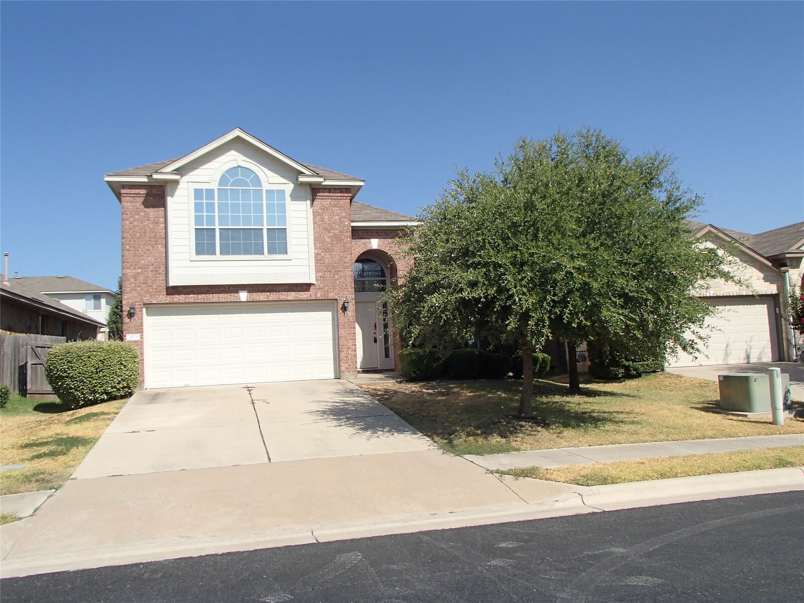 Property Photo: 11108 Shallow Water Road TX 78717