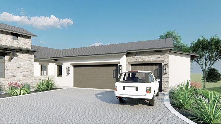 Property Photo:  Tbd Mesa Alta Lane  TX 78620 