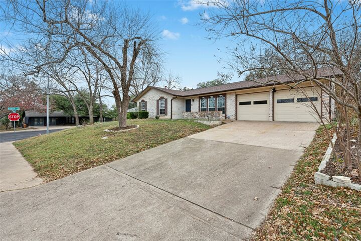 Property Photo:  1444 Salem Meadow Circle  TX 78745 