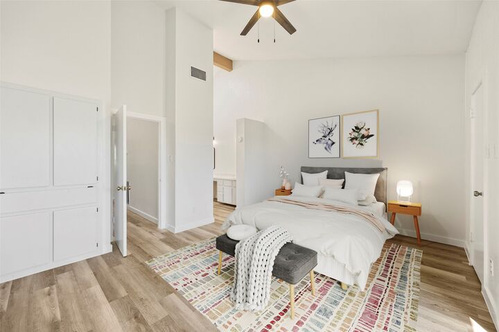 Property Photo: 7122 Wood Hollow Drive 29 TX 78731