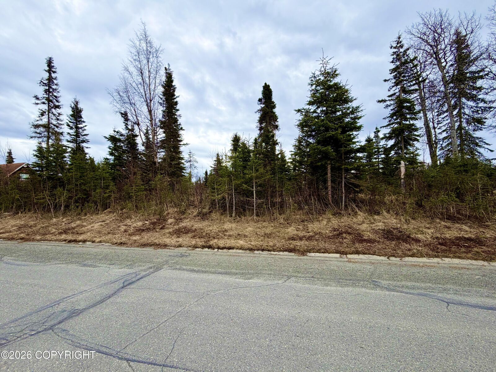 Property Photo: 1117 Inlet Woods Drive AK 99611