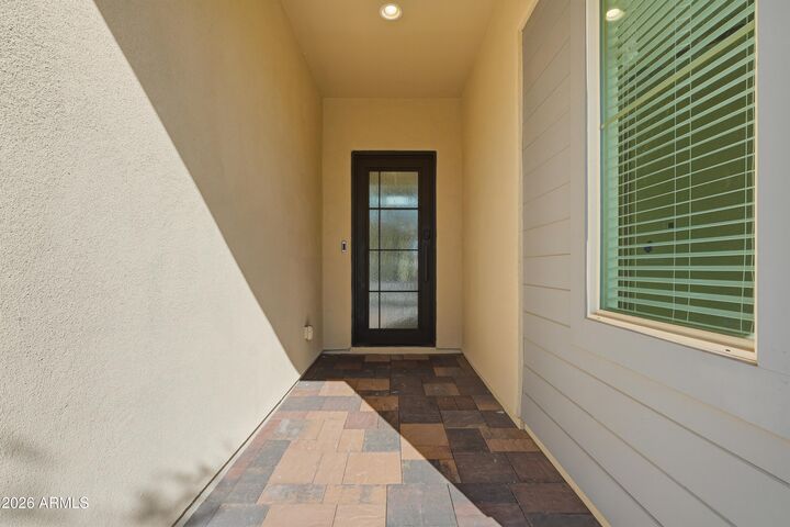 Property Photo:  4110 E Kaibab Place  AZ 85249 