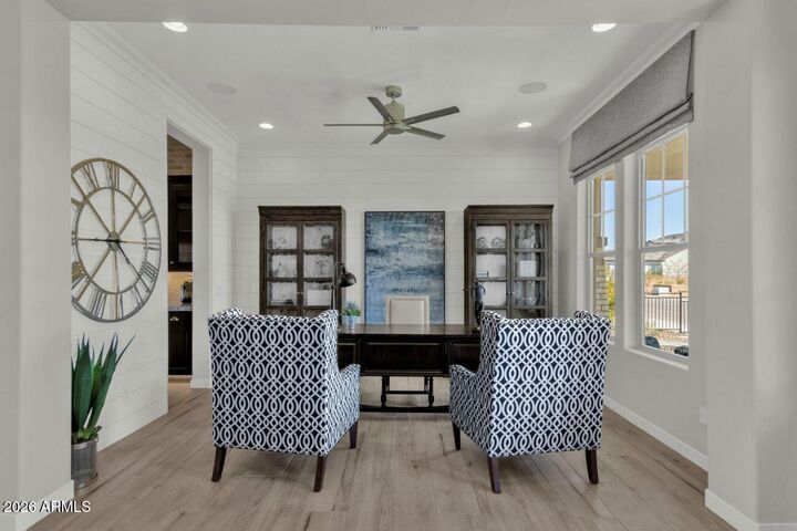 Property Photo:  2546 E Presidio Street  AZ 85213 