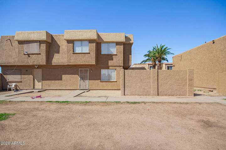 Property Photo:  4608 E Riverside Street  AZ 85040 