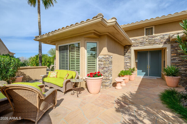 Property Photo:  20041 N Cielo Court  AZ 85374 