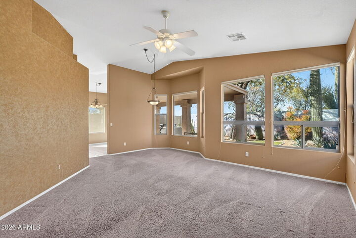 Property Photo: 6674 E San Cristobal Way AZ 85118
