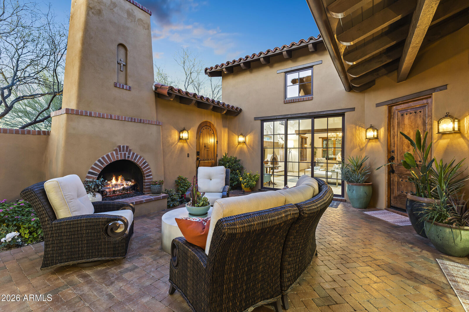 Property Photo:  38703 N 104th Place  AZ 85262 