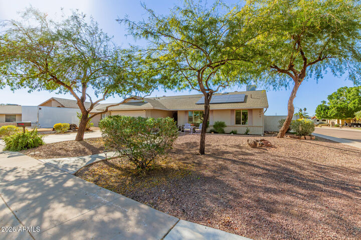 Property Photo:  12618 N 41st Avenue  AZ 85029 