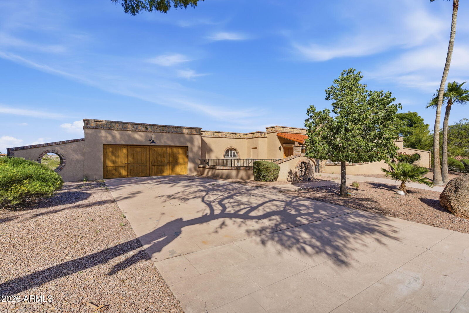 Property Photo:  16608 E Kingstree Boulevard  AZ 85268 