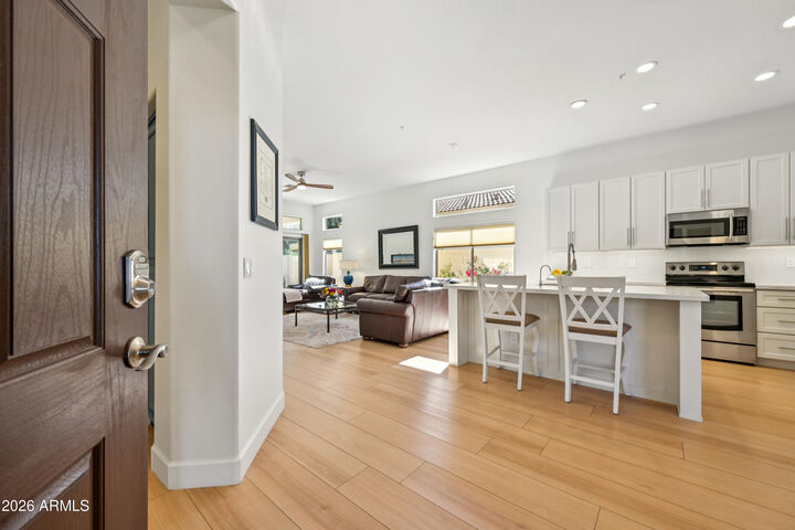 Property Photo:  23127 N 89th Place  AZ 85255 