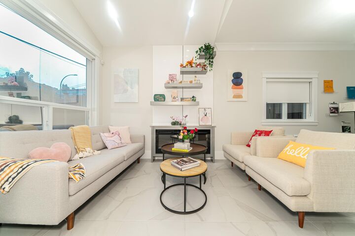 Property Photo: 5180 Lorraine Avenue BC V5G 2S4