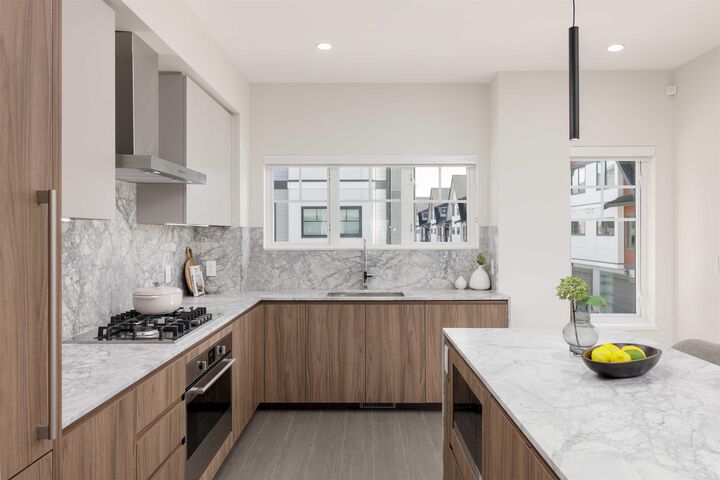 Property Photo:  19451 Sutton Avenue 127  BC V3Y 0G6 