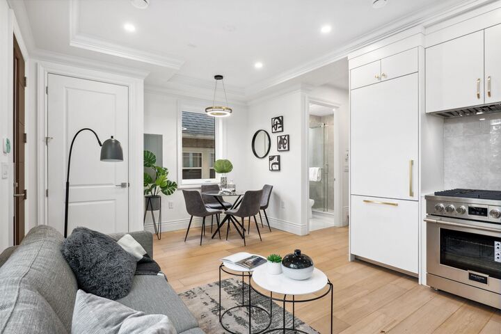 Property Photo: 3812 W 15th Avenue BC V6R 2Z9
