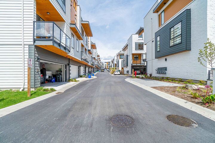 Property Photo:  16511 Watson Drive Drive 33  BC V4N 6T7 