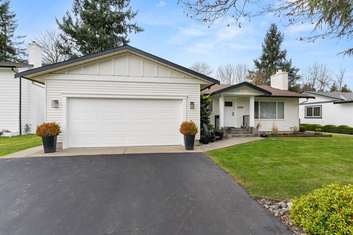 Property Photo:  3509 197 Street  BC V3A 7C4 