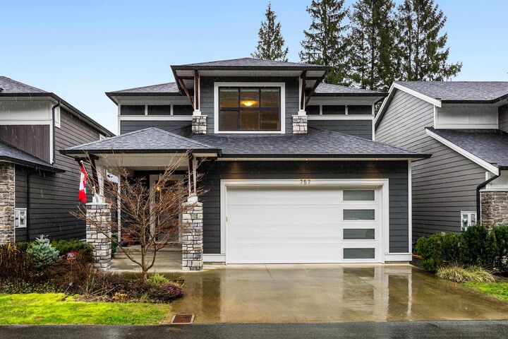 Property Photo:  757 Aspen Lane  BC V0M 1K0 