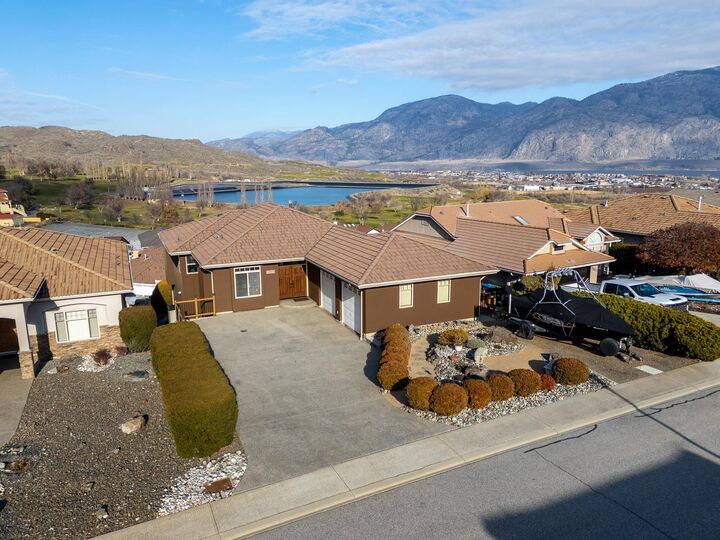 11909 La Costa Lane — photo 1