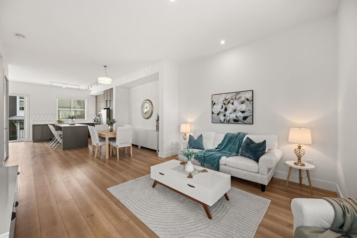 Property Photo:  4656 Orca Way 72  BC V4M 0C9 