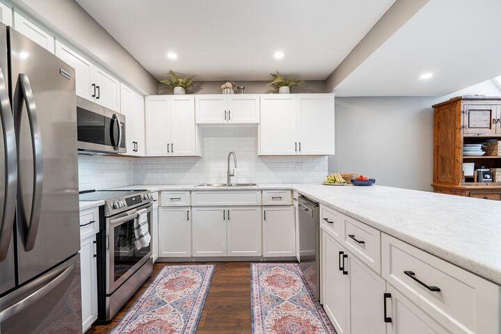 Property Photo:  8551 Wilderness Court  BC V5A 4B2 