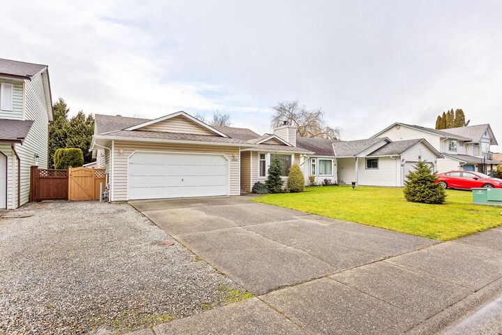Property Photo:  11915 237A Street  BC V4R 1V9 