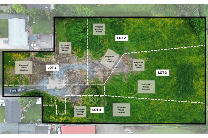 Property Photo: 4520 No 3 Road 4 BC V2R 5E8