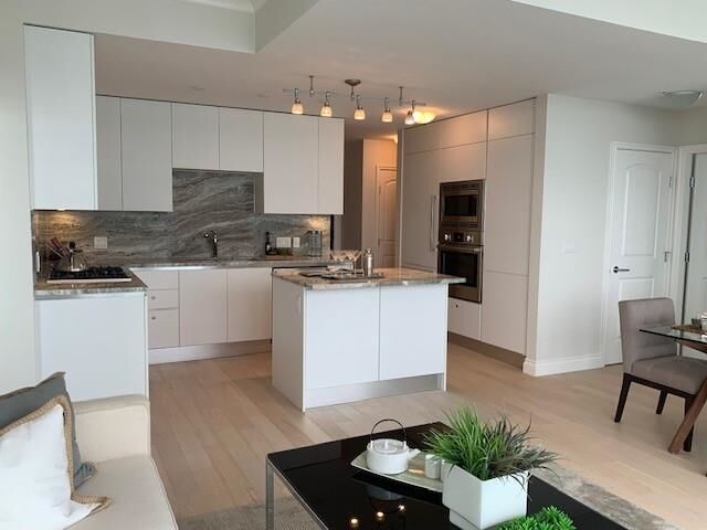 Property Photo: 175 Victory Ship Way 904 BC V7L 0G1