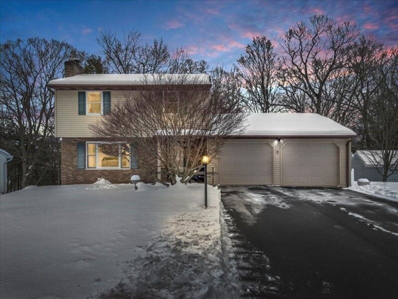 Property Photo:  1066 Elton Drive  NY 13760 