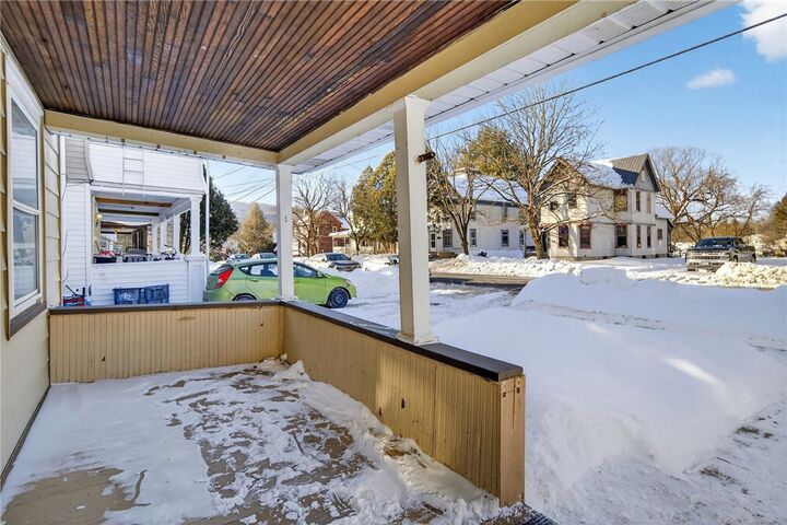 Property Photo:  120 E South Street  NY 13073 