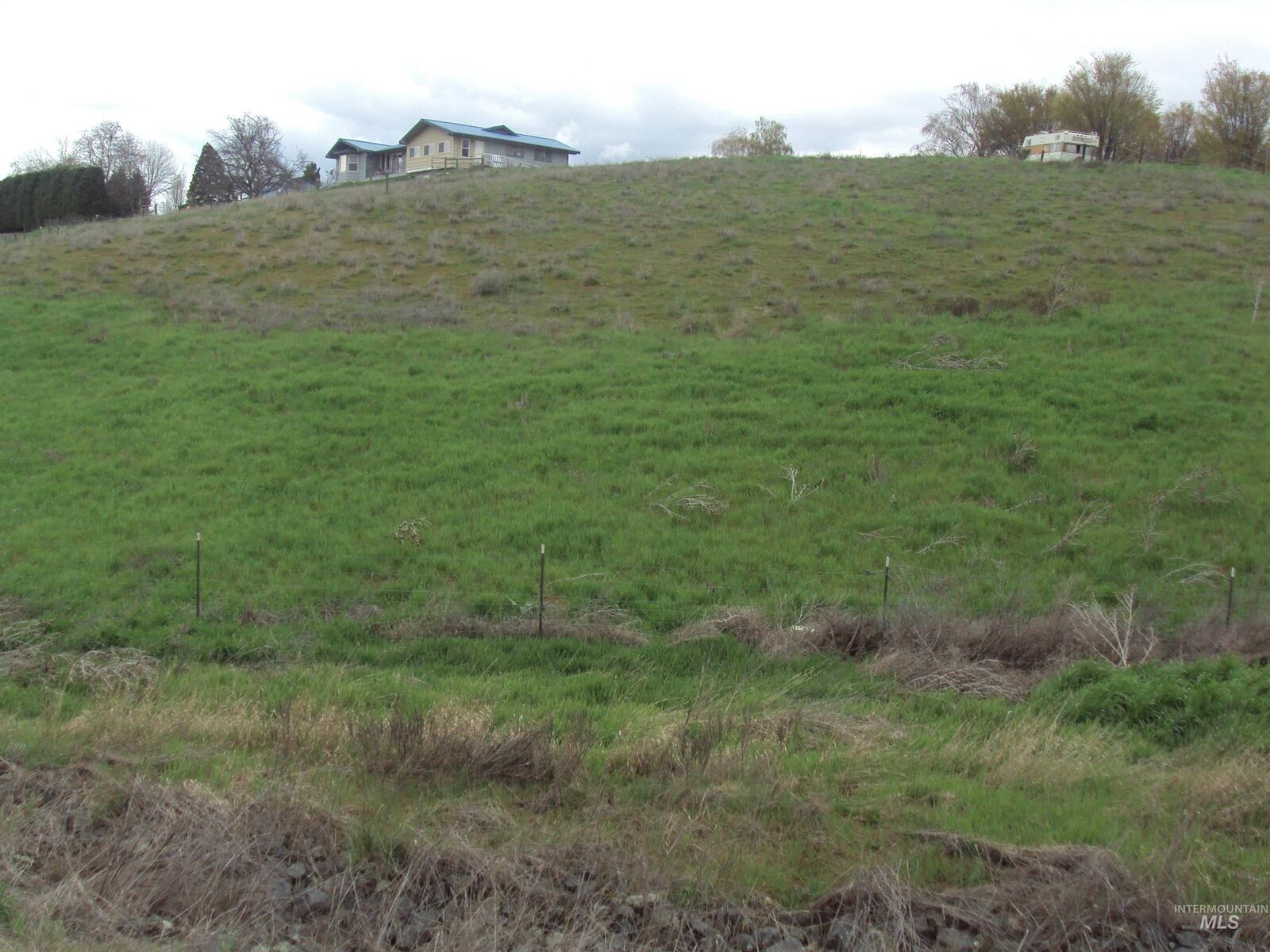Property Photo:  2070 Sargent Drive  Lot 18  WA 99403-000 