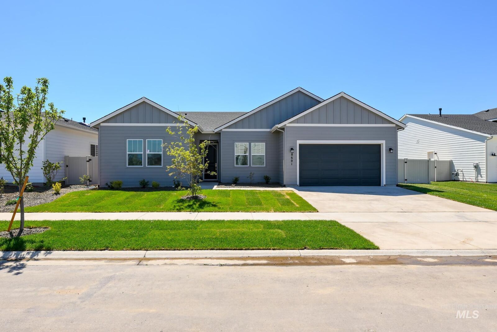 Property Photo:  9089 W Moonglade St  ID 83669 