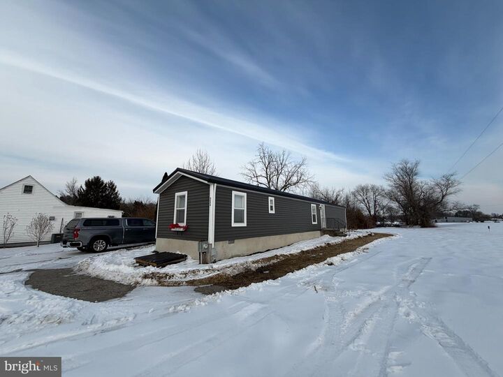 Property Photo:  4256 Deep Grass Lane  DE 19954 