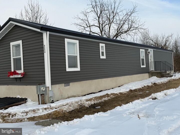 Property Photo:  4256 Deep Grass Lane  DE 19954 