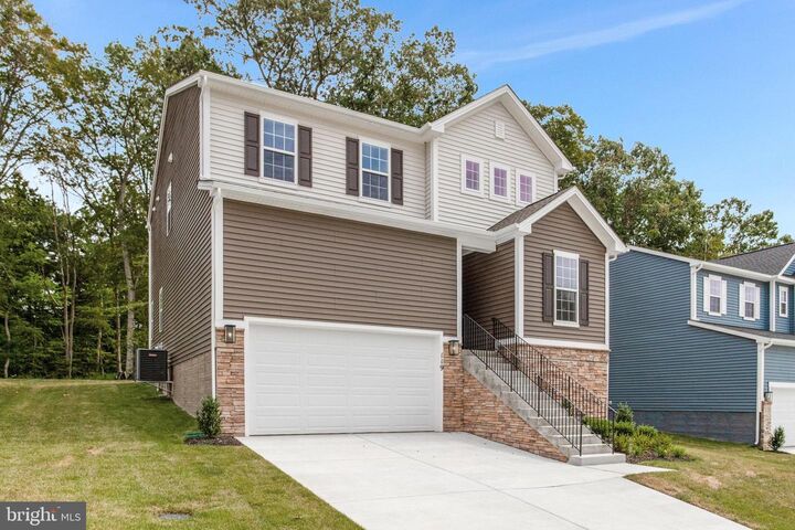 Property Photo:  119 Catalpa Drive  MD 21901 