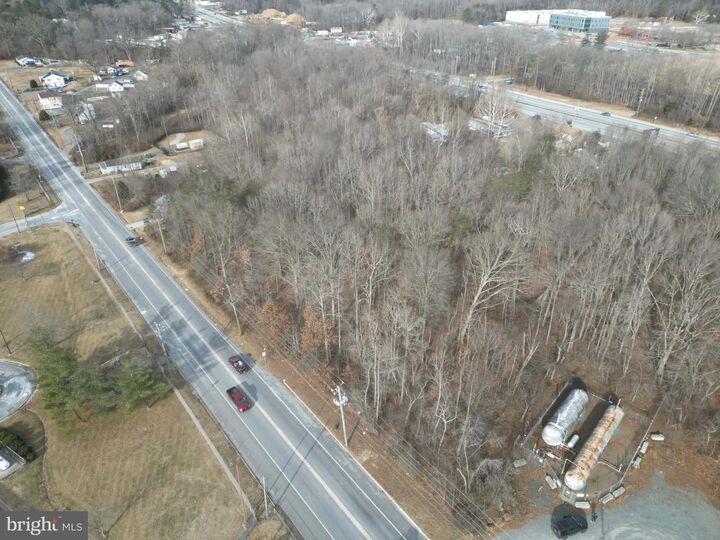 Property Photo:  Pulaski Hwy  MD 21921 