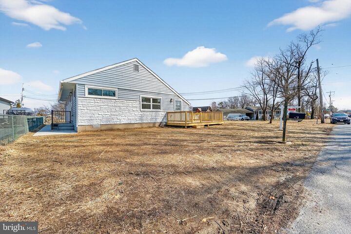 Property Photo:  203 Antietam Road  MD 21221 