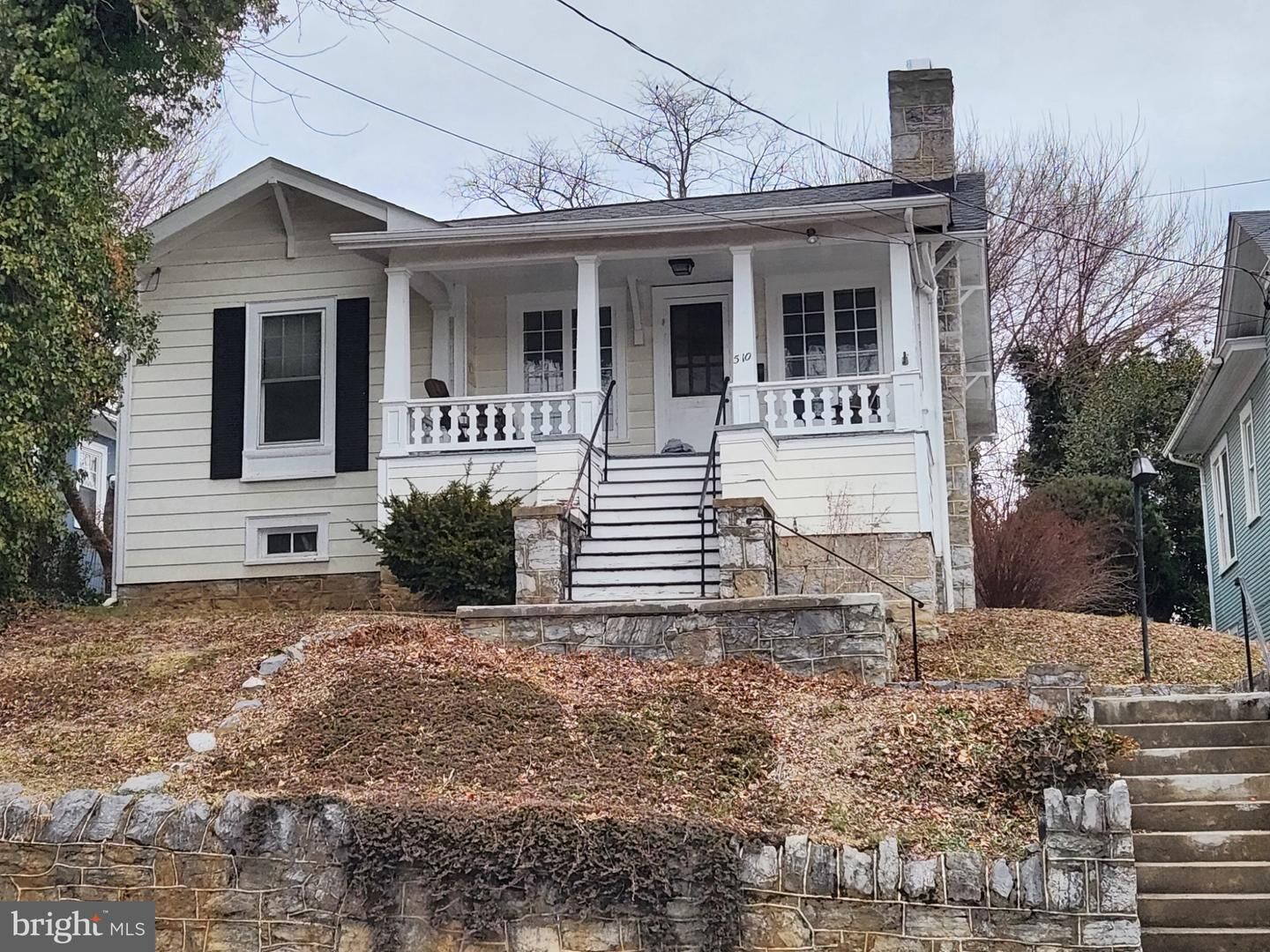 Property Photo:  510 W Clifford Street  VA 22601 