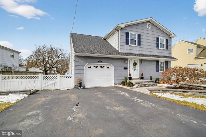 Property Photo:  552 N Main Street  NJ 08520 