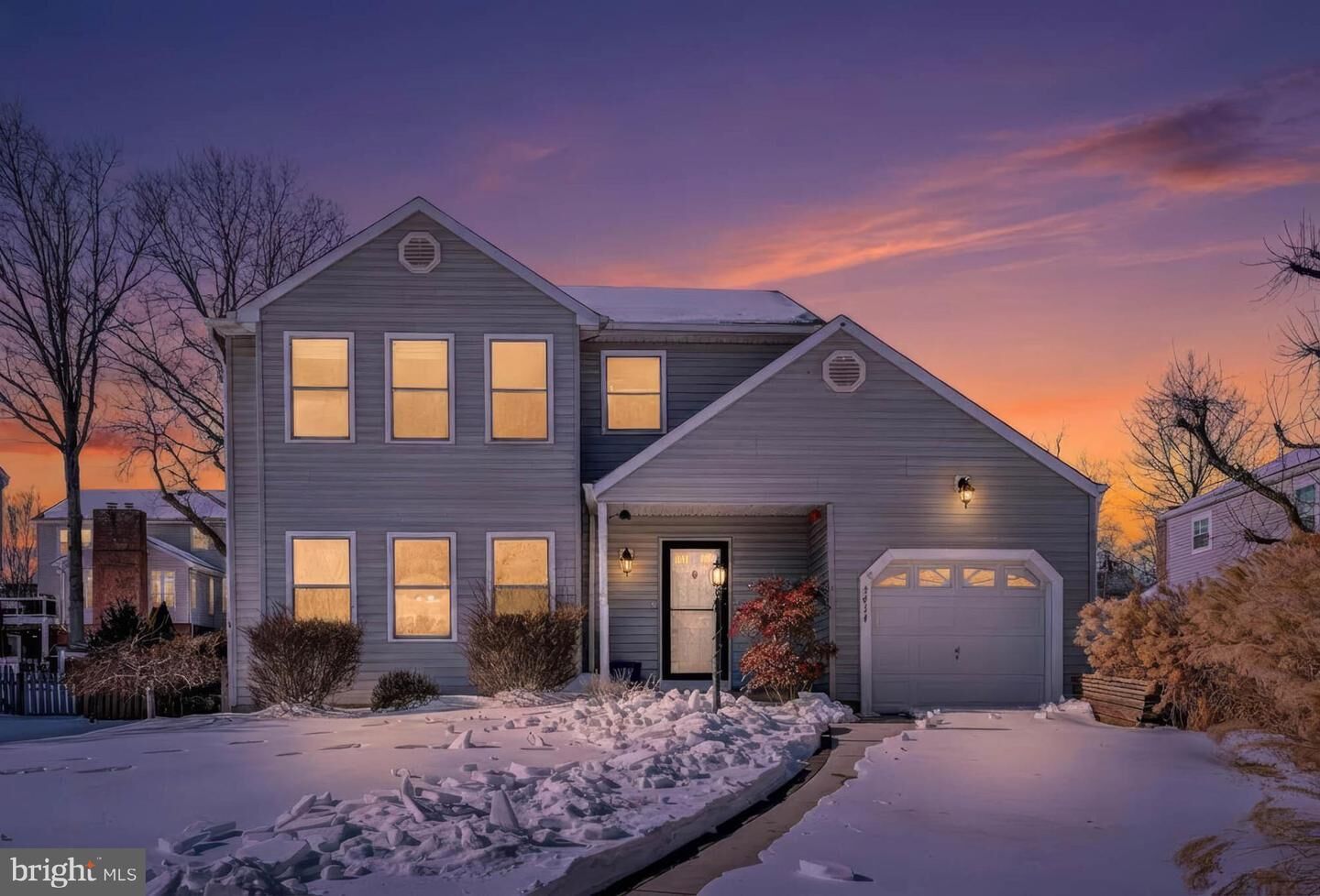 Property Photo:  9414 Horn Avenue  MD 21236 