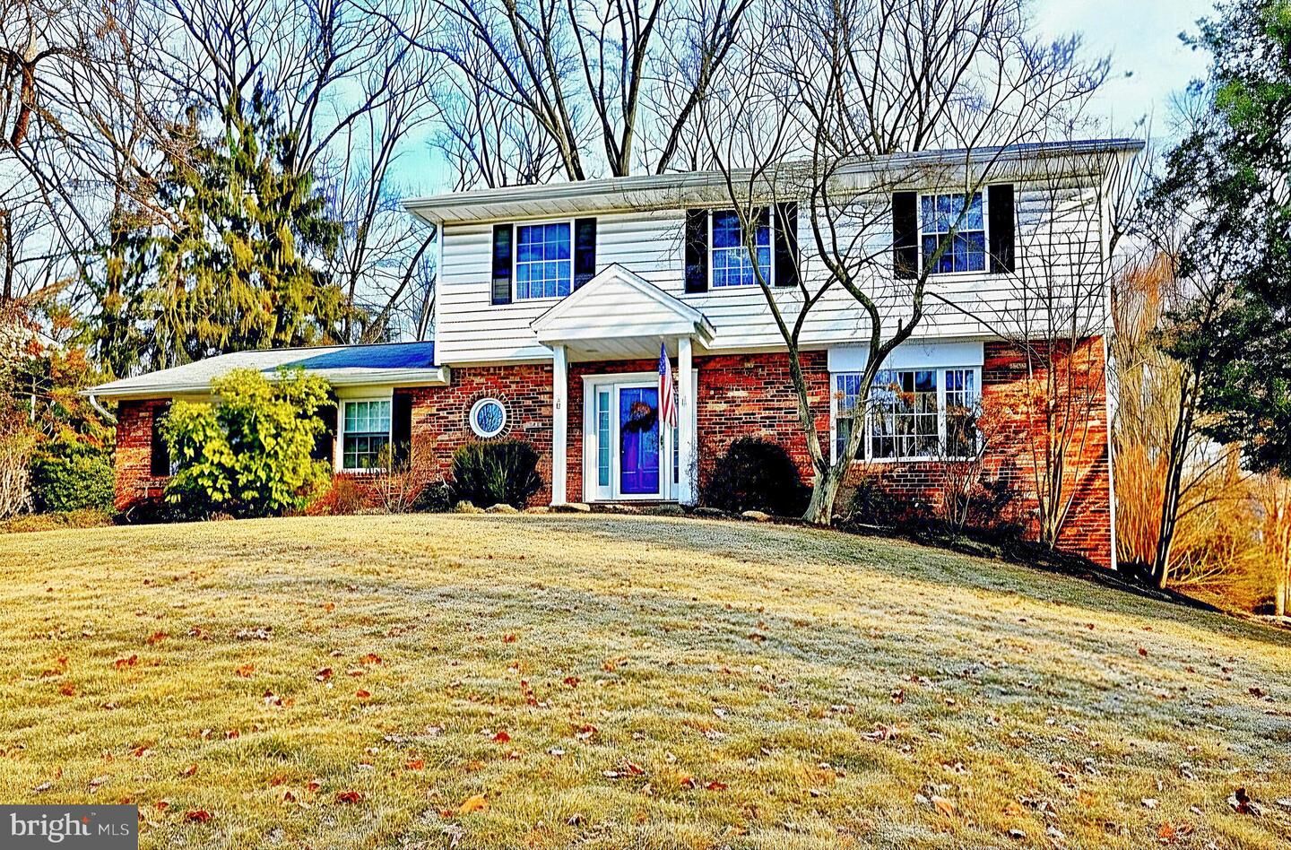 Property Photo:  439 Lakeland Road A N  MD 21146 